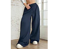 Baggy Joggers Sewing Pattern, Joggers Pattern, Wide Leg Jogger Pattern, Sweatpants Pattern, Pants Sewing Pattern, Wide Leg Pants Pattern
