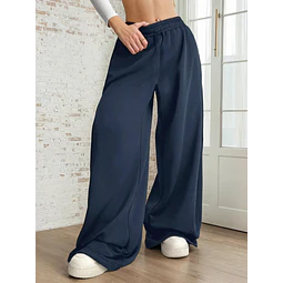 Baggy Joggers Sewing Pattern, Joggers Pattern, Wide Leg Jogger Pattern, Sweatpants Pattern, Pants Sewing Pattern, Wide Leg Pants Pattern