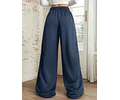 Baggy Joggers Sewing Pattern, Joggers Pattern, Wide Leg Jogger Pattern, Sweatpants Pattern, Pants Sewing Pattern, Wide Leg Pants Pattern