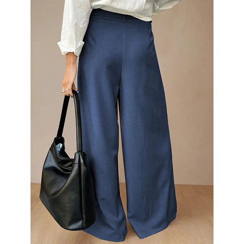Hakama Pants Sewing Pattern for Women | Japanese Pants Pattern | Women Pants Pattern | Sewing Pattern for Women | Trousers Pattern