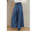 Hakama Pants Sewing Pattern for Women | Japanese Pants Pattern | Women Pants Pattern | Sewing Pattern for Women | Trousers Pattern