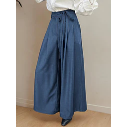 Hakama Pants Sewing Pattern for Women | Japanese Pants Pattern | Women Pants Pattern | Sewing Pattern for Women | Trousers Pattern