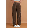 Cargo Joggers Sewing Pattern, Cargo Pants Pattern, Women Sewing Pattern, Sweatpants Pattern, Joggers Pattern, Cargo Pants Joggers Women