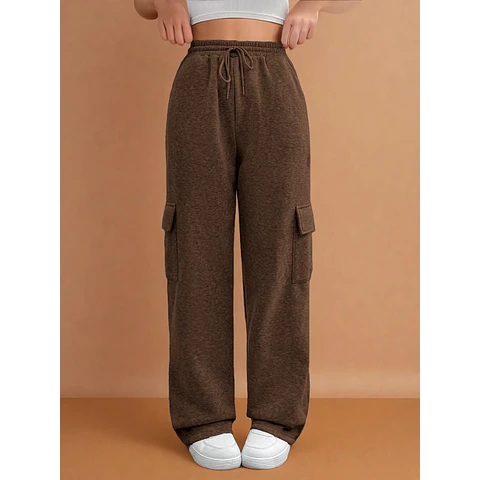 Cargo Joggers Sewing Pattern, Cargo Pants Pattern, Women Sewing Pattern, Sweatpants Pattern, Joggers Pattern, Cargo Pants Joggers Women