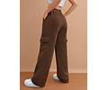 Cargo Joggers Sewing Pattern, Cargo Pants Pattern, Women Sewing Pattern, Sweatpants Pattern, Joggers Pattern, Cargo Pants Joggers Women