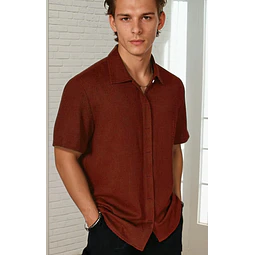 Bowling Shirt Sewing Pattern, Men Shirt Pattern, Sewing Pattern for Men, Men Sewing Pattern, Short Sleeved Shirt Pattern for Men