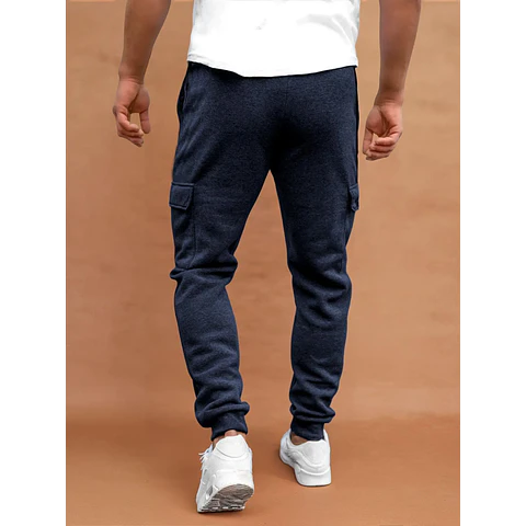 Cargo Joggers Men Sewing Pattern, Jogger Patterns, Sweatpants Pattern,  Men Pants Pattern, Men Sewing Patterns, Men Beginner Sewing Pattern