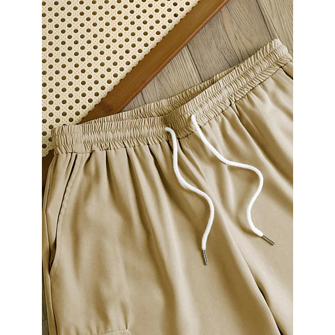 Cargo Shorts Pattern for Men | Men Sewing Pattern | Shorts Pattern Men | Sewing Pattern for Men | Cargo Shorts Sewing Pattern, Men Patterns