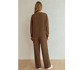 Sweatshirt and Joggers Sewing Patterns, Sweatpants Pattern,  Women Beginner Patterns, Joggers Pattern, Sweatshirt Pattern, Women Pattern