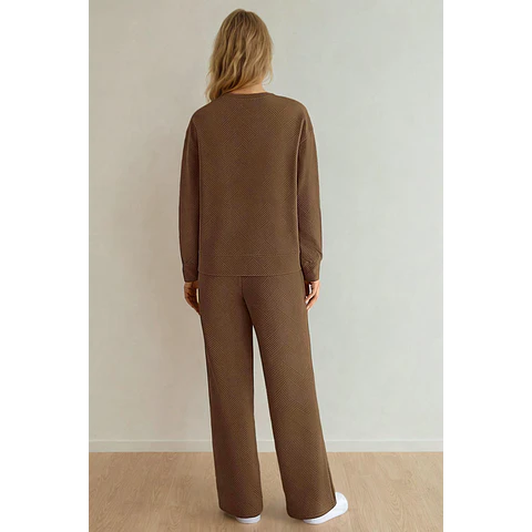 Sweatshirt and Joggers Sewing Patterns, Sweatpants Pattern,  Women Beginner Patterns, Joggers Pattern, Sweatshirt Pattern, Women Pattern