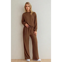 Sweatshirt and Joggers Sewing Patterns, Sweatpants Pattern,  Women Beginner Patterns, Joggers Pattern, Sweatshirt Pattern, Women Pattern