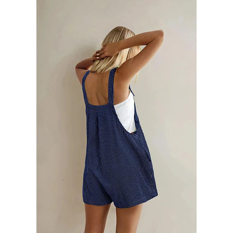Romper Sewing Pattern | Sewing Pattern Women | Overalls Pattern |  Jumpsuit Sewing Pattern | Women Pattern, Women Sewing Pattern Dungarees