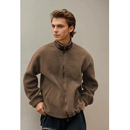Men Jacket Sewing Pattern, Jacket Pattern, Men Sewing Pattern, Zip Up Jacket Men, Men Pattern, Coat Pattern, Teddy Jacket, Men Jacket Coat
