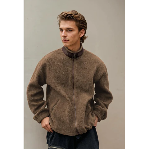 Men Jacket Sewing Pattern, Jacket Pattern, Men Sewing Pattern, Zip Up Jacket Men, Men Pattern, Coat Pattern, Teddy Jacket, Men Jacket Coat