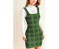 Bodycon Dress Pattern | Dress Sewing Pattern | Beginner Pattern | Women Pattern | Sewing Patterns for Women | Fitted Dress Pattern