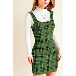 Bodycon Dress Pattern | Dress Sewing Pattern | Beginner Pattern | Women Pattern | Sewing Patterns for Women | Fitted Dress Pattern
