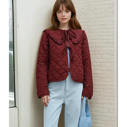 Jacket Pattern Women | Coat Pattern | Sewing Patterns | Jacket Pattern | Women Sewing Pattern Jacket Coat | Beginner Jacket, Quilted Jacket