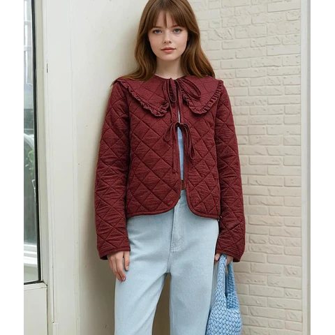 Jacket Pattern Women | Coat Pattern | Sewing Patterns | Jacket Pattern | Women Sewing Pattern Jacket Coat | Beginner Jacket, Quilted Jacket