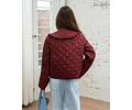 Jacket Pattern Women | Coat Pattern | Sewing Patterns | Jacket Pattern | Women Sewing Pattern Jacket Coat | Beginner Jacket, Quilted Jacket