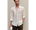 Shirt Sewing Pattern for Men, Shirt Pattern Men, Button Up Shirt Pattern, Shirt Pattern, Sewing Patterns for Men, Long Sleeved Shirt Pattern