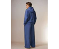 Hoodie Joggers Sewing Pattern for Men | Men Joggers Pattern | Men Hoodie Pattern | Wide Leg Joggers, Hoodie Sewing Pattern Men, Men Patterns
