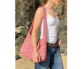 Shoulder Bag Sewing Pattern | Beginner Bag Pattern | Market Bag Pattern | Sewing Pattern Hobo Bag | Beach Bag Pattern | Easy Bag Pattern