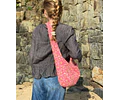 Shoulder Bag Sewing Pattern | Beginner Bag Pattern | Market Bag Pattern | Sewing Pattern Hobo Bag | Beach Bag Pattern | Easy Bag Pattern