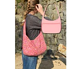 Shoulder Bag Sewing Pattern | Beginner Bag Pattern | Market Bag Pattern | Sewing Pattern Hobo Bag | Beach Bag Pattern | Easy Bag Pattern