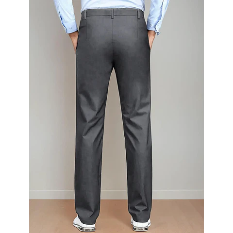 Men Pants Sewing Pattern | Men Trousers Pattern | Sewing Pattern for Men, Pants for men, Men's Sewing Pattern, Straight Leg Pants Suit Pants