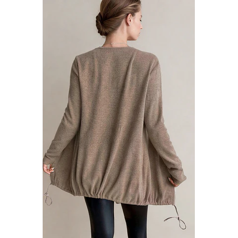 Cardigan Sewing Pattern for Women | Women Pattern | Beginner pattern | Robe Pattern | Sewing Patterns | Robe Sewing Pattern