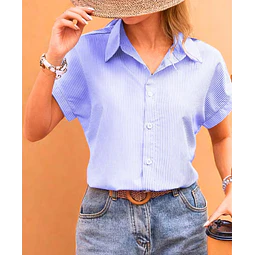 Shirt Sewing Pattern | Blouse Pattern | Women Sewing Pattern | Top Pattern | Beginner Sewing Pattern Top Blouse | Batwing Blouse Top Shirt