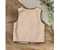 Vest Sewing Pattern | Top Pattern | Women Vest Pattern | Top sewing pattern | Women Sewing Patterns | Shepherd Vest | Waistcoat Women