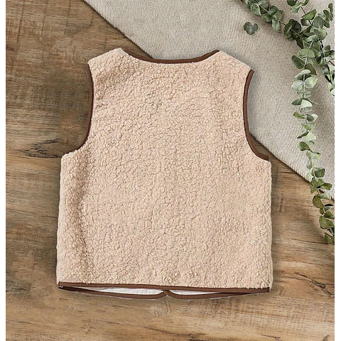 Vest Sewing Pattern | Top Pattern | Women Vest Pattern | Top sewing pattern | Women Sewing Patterns | Shepherd Vest | Waistcoat Women