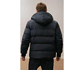 Men Jacket Sewing Pattern, Jacket Sewing Pattern for Men, Men Sewing Pattern, Pattern Men, Puffer Jacket Men Coat Pattern