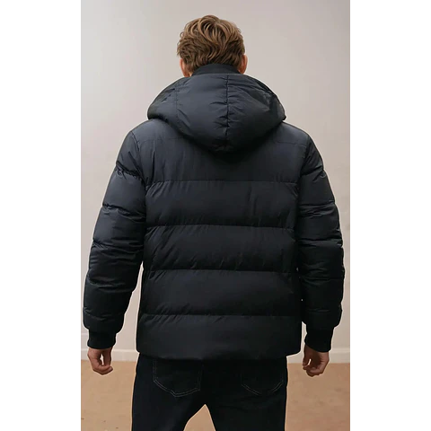Men Jacket Sewing Pattern, Jacket Sewing Pattern for Men, Men Sewing Pattern, Pattern Men, Puffer Jacket Men Coat Pattern