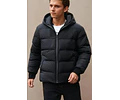 Men Jacket Sewing Pattern, Jacket Sewing Pattern for Men, Men Sewing Pattern, Pattern Men, Puffer Jacket Men Coat Pattern