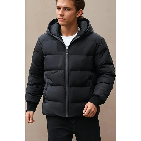 Men Jacket Sewing Pattern, Jacket Sewing Pattern for Men, Men Sewing Pattern, Pattern Men, Puffer Jacket Men Coat Pattern