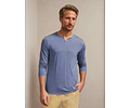 Sewing Pattern for Men PDF | Instant Download | Tee Sewing Pattern Men | TShirt Pattern for Men | Men Shirt Sewing Pattern | S-XXXL