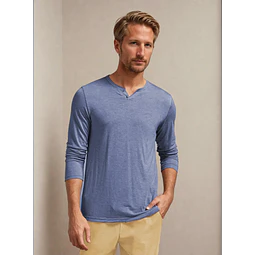 Sewing Pattern for Men PDF | Instant Download | Tee Sewing Pattern Men | TShirt Pattern for Men | Men Shirt Sewing Pattern | S-XXXL