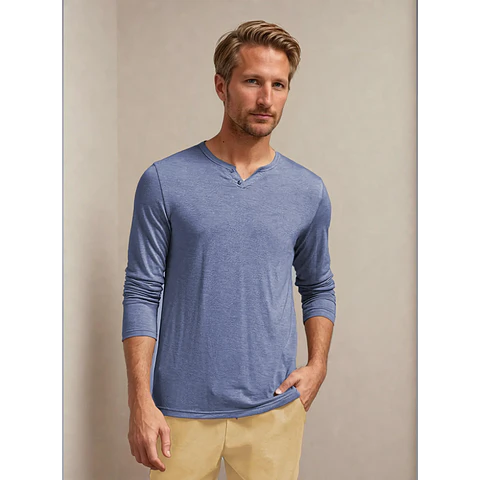 Sewing Pattern for Men PDF | Instant Download | Tee Sewing Pattern Men | TShirt Pattern for Men | Men Shirt Sewing Pattern | S-XXXL