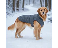 Dog Coat Sewing Pattern, Dog Vest Sewing Pattern, Sewing Pattern Pet, Pattern Dog,  Pet Pattern, Dog Jacket Pattern
