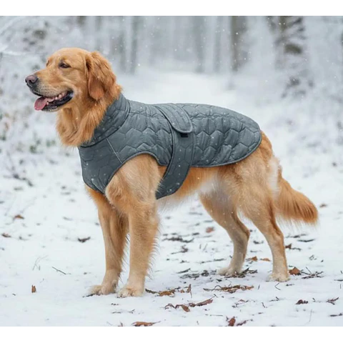 Dog Coat Sewing Pattern, Dog Vest Sewing Pattern, Sewing Pattern Pet, Pattern Dog,  Pet Pattern, Dog Jacket Pattern