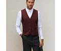 Waistcoat Sewing Pattern for Men | Men Vest Sewing Pattern | Waistcoat Men| Sewing Pattern Vest Men | Top Pattern Men, Suit Pattern Men