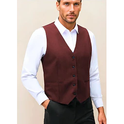 Waistcoat Sewing Pattern for Men | Men Vest Sewing Pattern | Waistcoat Men| Sewing Pattern Vest Men | Top Pattern Men, Suit Pattern Men