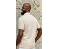 Men Polo Shirt Sewing Pattern | Polo Pattern | Men's Shirt Sewing Pattern, Summer Shirt Pattern Men, Shirt Pattern Men Polo