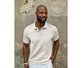 Men Polo Shirt Sewing Pattern | Polo Pattern | Men's Shirt Sewing Pattern, Summer Shirt Pattern Men, Shirt Pattern Men Polo
