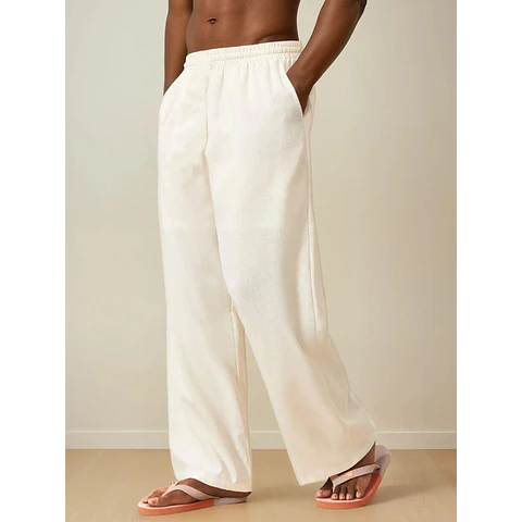 Pants Sewing Pattern for Men| Men Pants Pattern | Sewing Pattern for Men | Men Summer Pants | Men's Pattern | Trousers Sewing Pattern