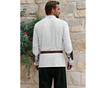 Medieval Shirt Sewing Pattern for Men, Medieval Shirt Pattern, Mens Costume Sewing Pattern, Tunic Cosplay Pattern, Medieval Costume Pattern