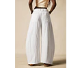 Pants Sewing Pattern for Women | XS-XXXL | Sewing Patterns | Trousers Pattern | Loose Wide Leg Pants Pattern | Summer Pants Women