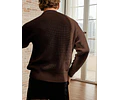 Men Sweater Sewing Pattern, Sweatshirt Pattern Men, Men Sewing Patterns, Beginner Men Pattern, Men Sweater Sweatshirt Men Top Sewing Pattern